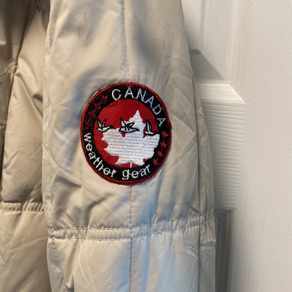 Winter Jacket - Picture 3 of 7